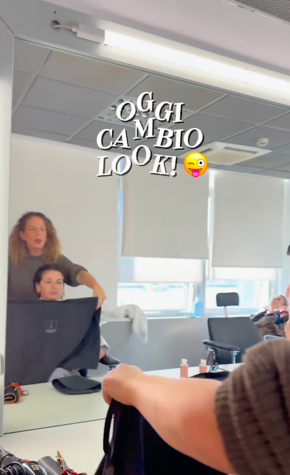 vanessa-incontrada-cambio-look