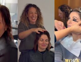 vanessa-incontrada-cambio-look