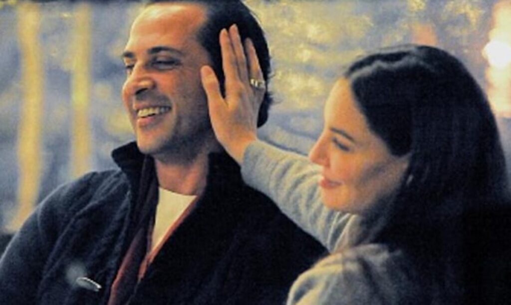 francesca chillemi verità figlia foto compagno