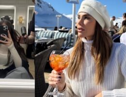 chanel-totti-nuovo-look-ilary-blasi