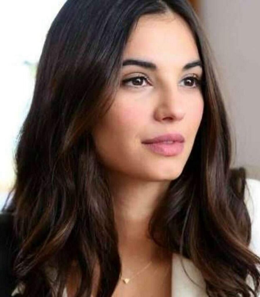 francesca chillemi rompe il silenzio sulla figlia