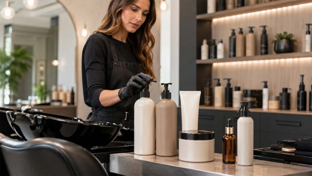 flaconi haircare