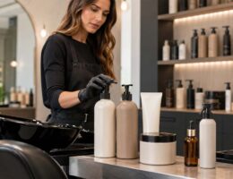flaconi haircare
