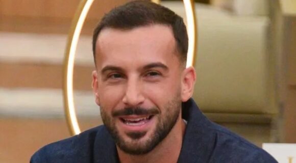 andreas muller CapelliStyle